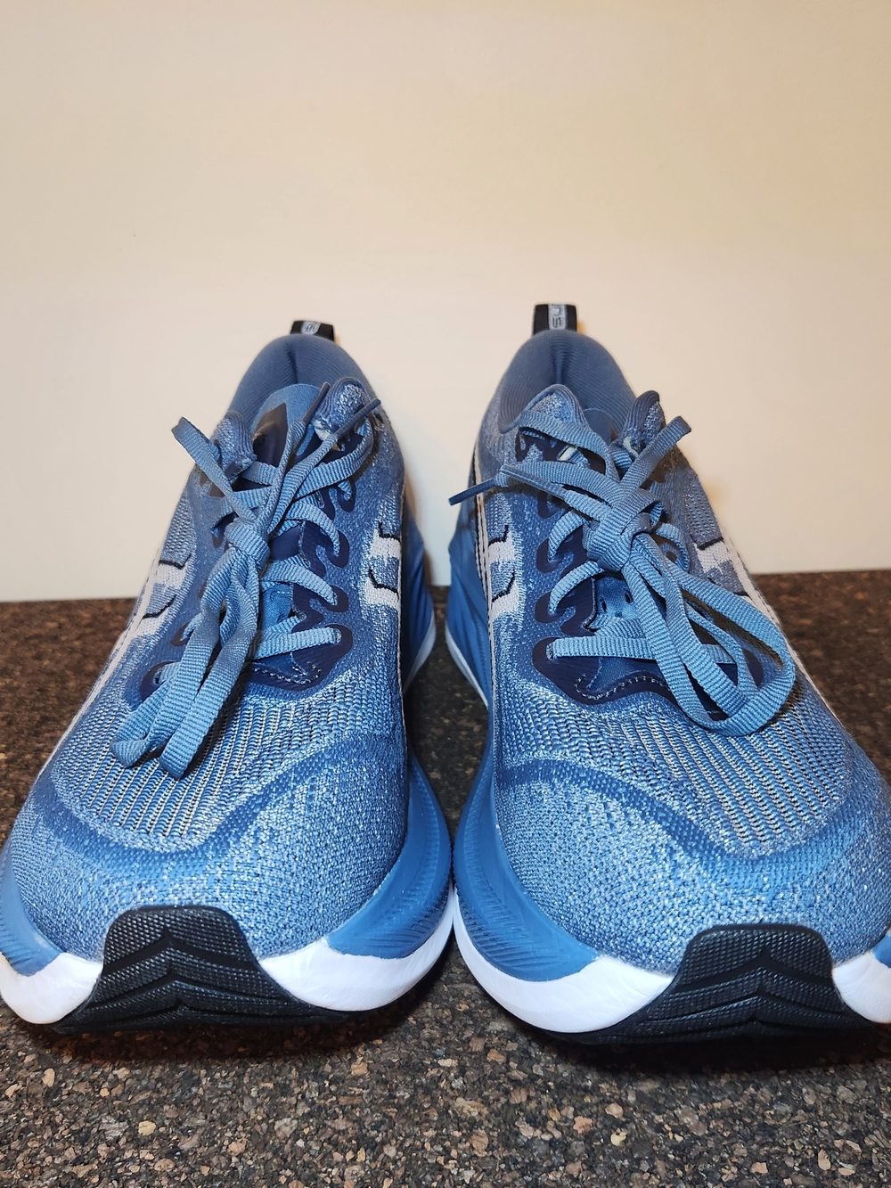 Asics Superblast 2 Running Shoes Womens Size 9 - Picture 3 of 10
